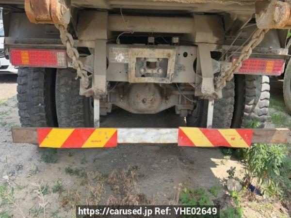Used 2019 MT shacman new-m3000 SX3310MB406 Image[12]