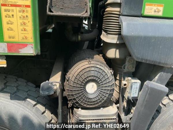 Used 2019 MT shacman new-m3000 SX3310MB406 Image[13]