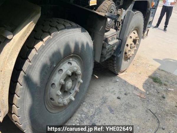 Used 2019 MT shacman new-m3000 SX3310MB406 Image[15]