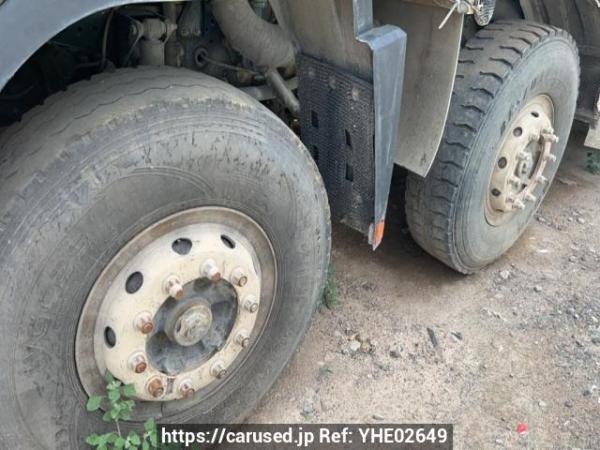 Used 2019 MT shacman new-m3000 SX3310MB406 Image[16]