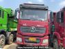 Used 2020 MT shacman new-m3000 SX3310MB316 Image[2]