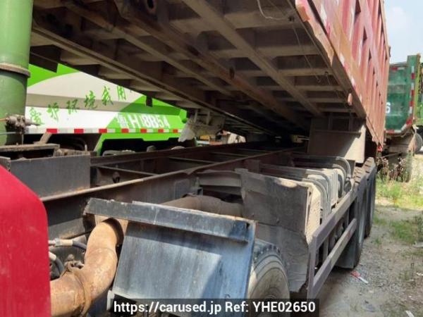 Used 2020 MT shacman new-m3000 SX3310MB316 Image[5]
