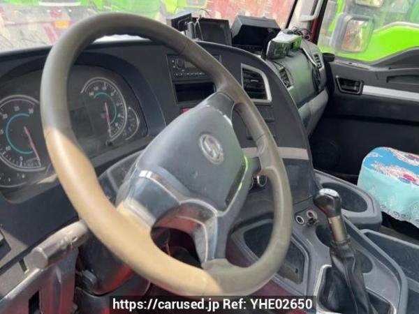 Used 2020 MT shacman new-m3000 SX3310MB316 Image[16]