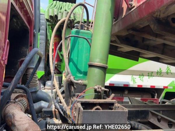 Used 2020 MT shacman new-m3000 SX3310MB316 Image[21]