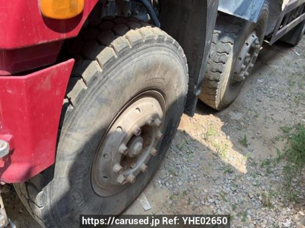 Used 2020 MT shacman new-m3000 SX3310MB316 Image[22]