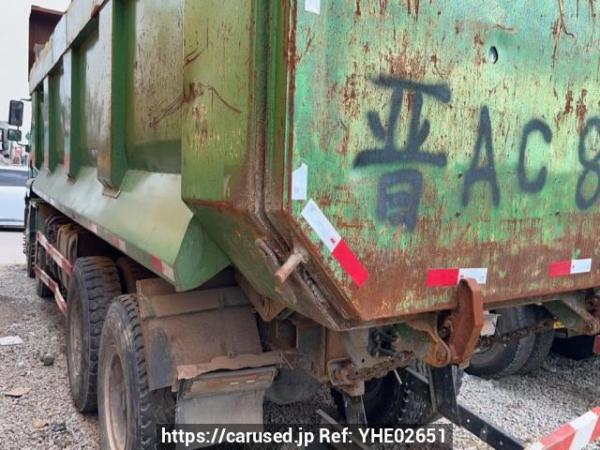 Used 2020 MT shacman new-m3000 SX3310MB426 Image[5]