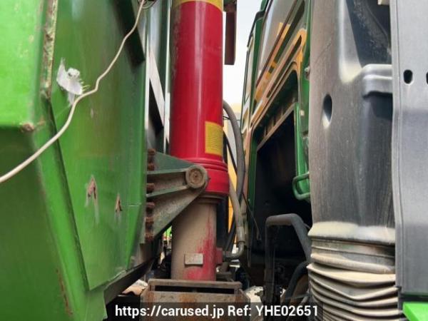 Used 2020 MT shacman new-m3000 SX3310MB426 Image[8]