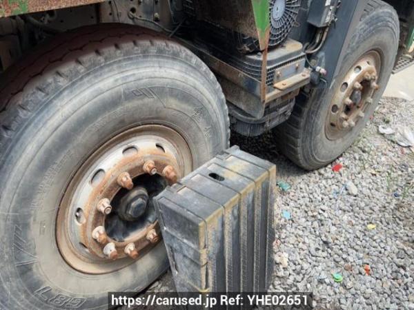 Used 2020 MT shacman new-m3000 SX3310MB426 Image[19]