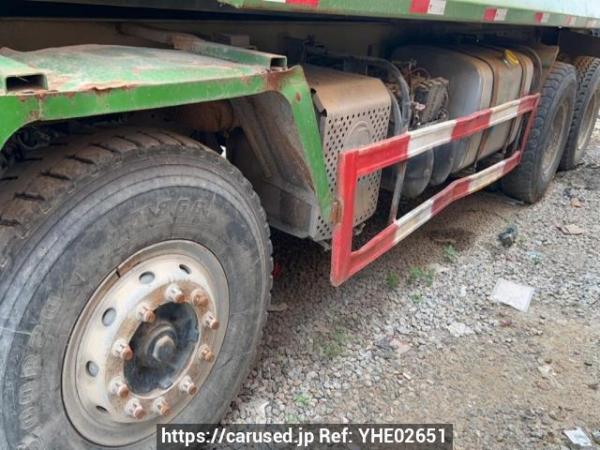 Used 2020 MT shacman new-m3000 SX3310MB426 Image[21]