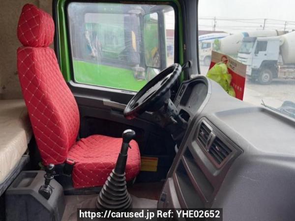 Used 2020 MT shacman new-m3000 SX33106C3861 Image[5]