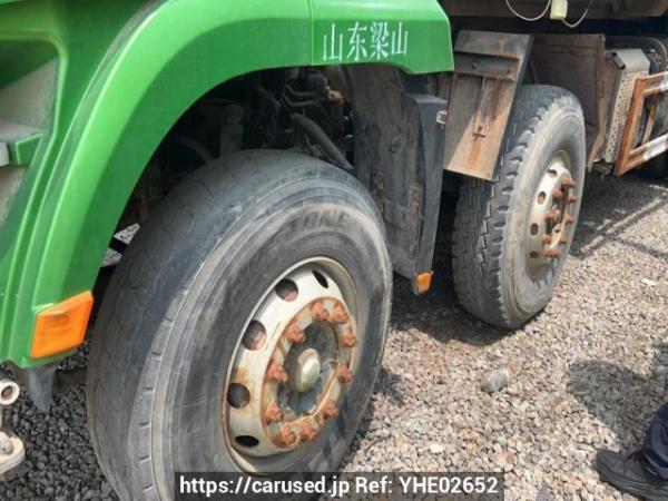 Used 2020 MT shacman new-m3000 SX33106C3861 Image[8]