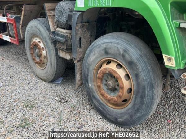 Used 2020 MT shacman new-m3000 SX33106C3861 Image[9]