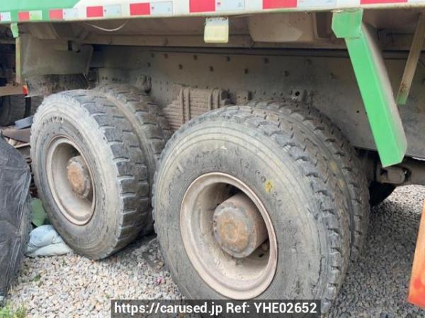 Used 2020 MT shacman new-m3000 SX33106C3861 Image[10]