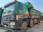 HOWO 340
