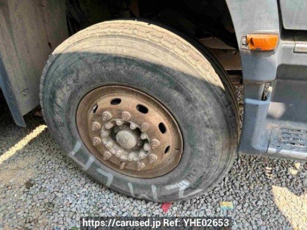 Used 2018 MT howo 340 ZZ3317N3267E1 Image[9]