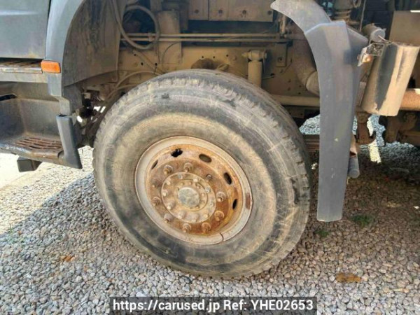 Used 2018 MT howo 340 ZZ3317N3267E1 Image[12]