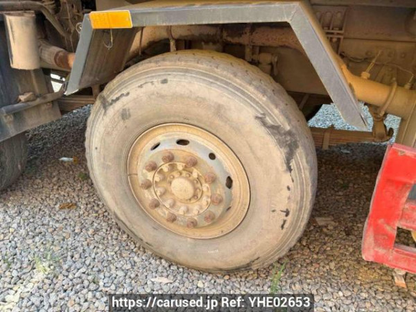 Used 2018 MT howo 340 ZZ3317N3267E1 Image[13]