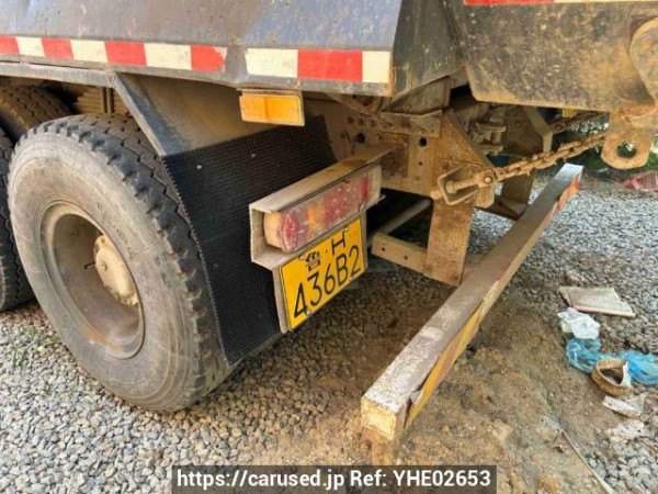 Used 2018 MT howo 340 ZZ3317N3267E1 Image[14]