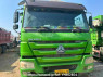 Used 2018 MT howo 380 ZZ3257N3847E1 Image[1]