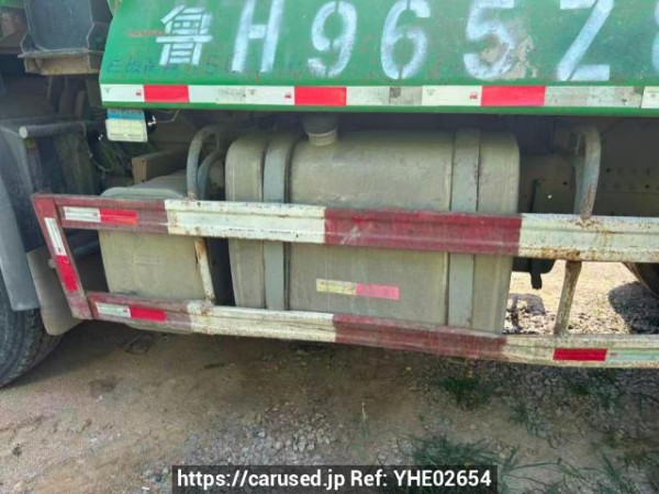 Used 2018 MT howo 380 ZZ3257N3847E1 Image[11]