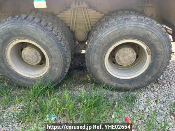 Used 2018 MT howo 380 ZZ3257N3847E1 Image[17]