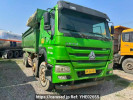 HOWO 380 ZZ3317N3267E1