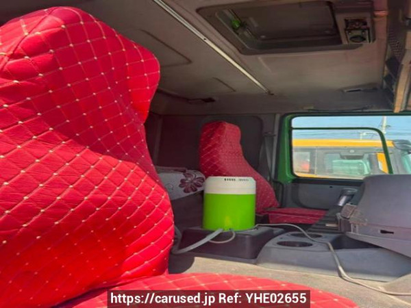 Used 2018 MT howo 380 ZZ3317N3267E1 Image[9]