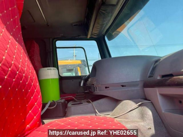 Used 2018 MT howo 380 ZZ3317N3267E1 Image[10]