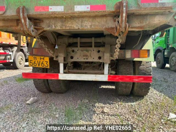 Used 2018 MT howo 380 ZZ3317N3267E1 Image[11]