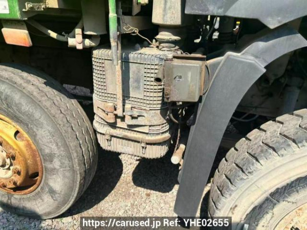 Used 2018 MT howo 380 ZZ3317N3267E1 Image[14]