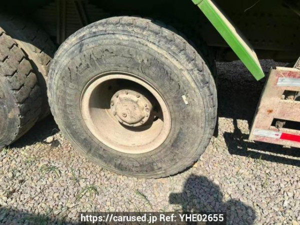 Used 2018 MT howo 380 ZZ3317N3267E1 Image[15]