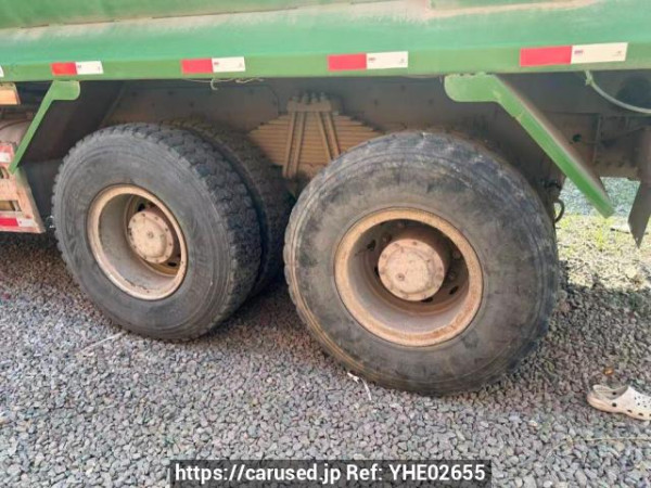 Used 2018 MT howo 380 ZZ3317N3267E1 Image[18]