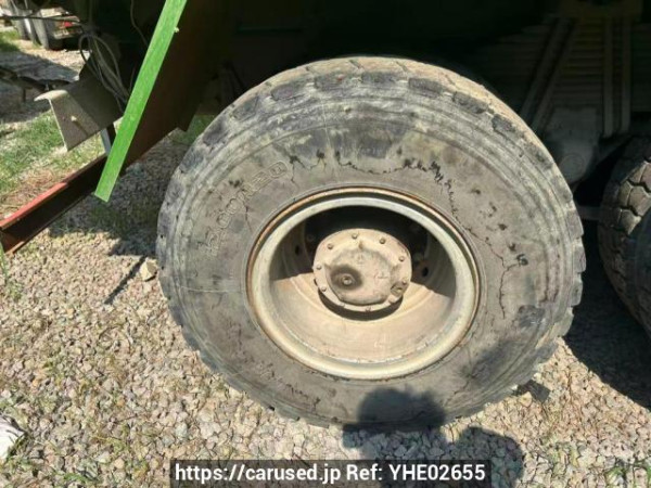 Used 2018 MT howo 380 ZZ3317N3267E1 Image[22]