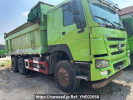 HOWO 380 ZZ3257N3847E1