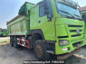 Used 2018 MT howo 380 ZZ3257N3847E1 Image[1]