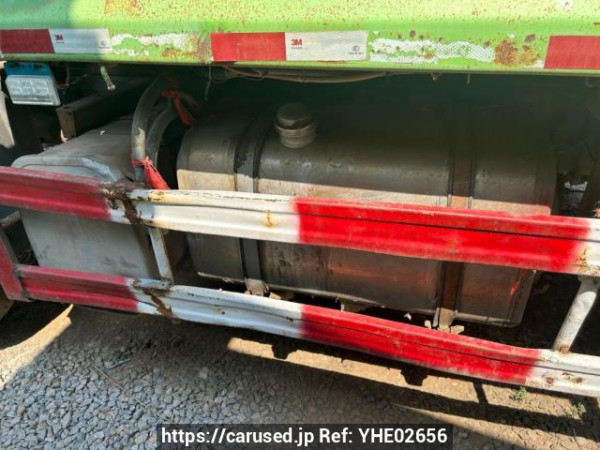 Used 2018 MT howo 380 ZZ3257N3847E1 Image[5]