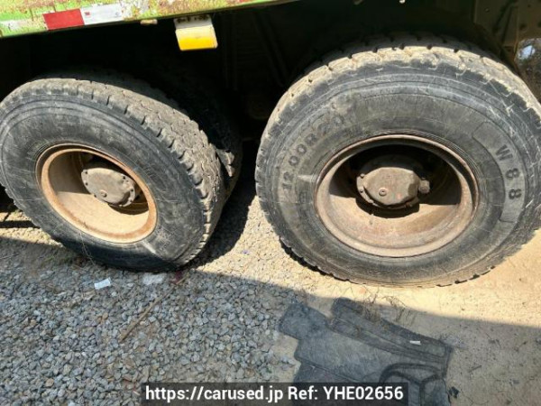 Used 2018 MT howo 380 ZZ3257N3847E1 Image[7]