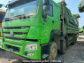 Used 2020 MT howo 380 ZZ3317N3867E1 Image[3]