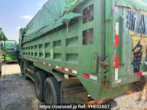 Used 2020 MT howo 380 ZZ3317N3867E1 Image[5]
