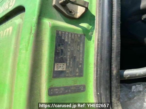 Used 2020 MT howo 380 ZZ3317N3867E1 Image[7]