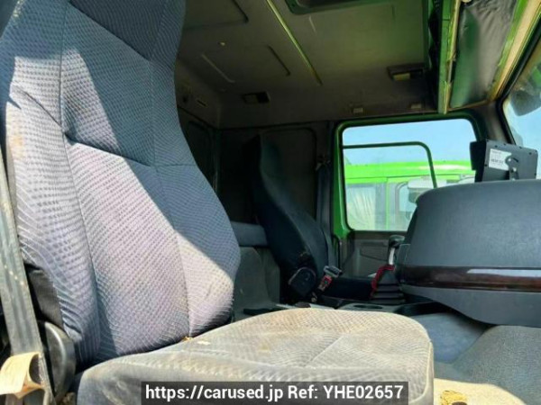 Used 2020 MT howo 380 ZZ3317N3867E1 Image[9]
