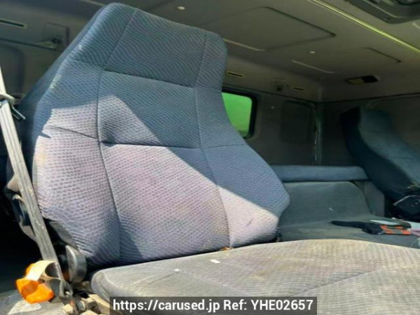 Used 2020 MT howo 380 ZZ3317N3867E1 Image[10]