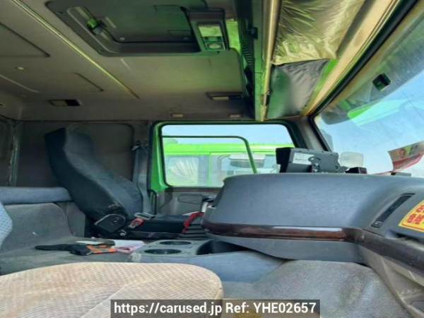 Used 2020 MT howo 380 ZZ3317N3867E1 Image[12]
