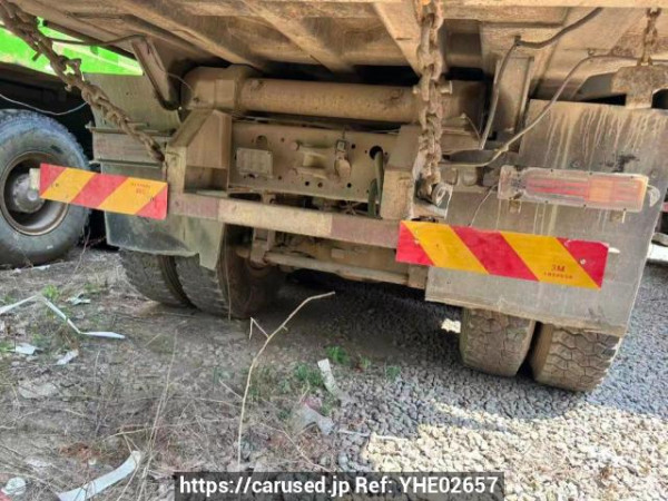 Used 2020 MT howo 380 ZZ3317N3867E1 Image[14]