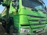 Used 2019 MT howo 380 ZZ3317N3267E1 Image[1]