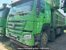 Used 2019 MT howo 380 ZZ3317N3267E1 Image[2]