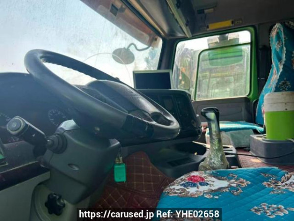 Used 2019 MT howo 380 ZZ3317N3267E1 Image[8]