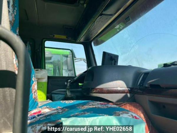 Used 2019 MT howo 380 ZZ3317N3267E1 Image[9]
