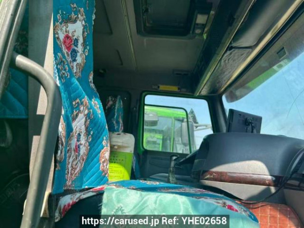 Used 2019 MT howo 380 ZZ3317N3267E1 Image[10]