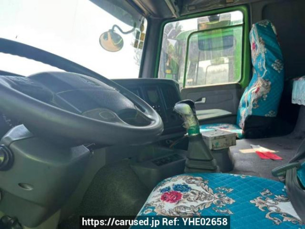 Used 2019 MT howo 380 ZZ3317N3267E1 Image[12]